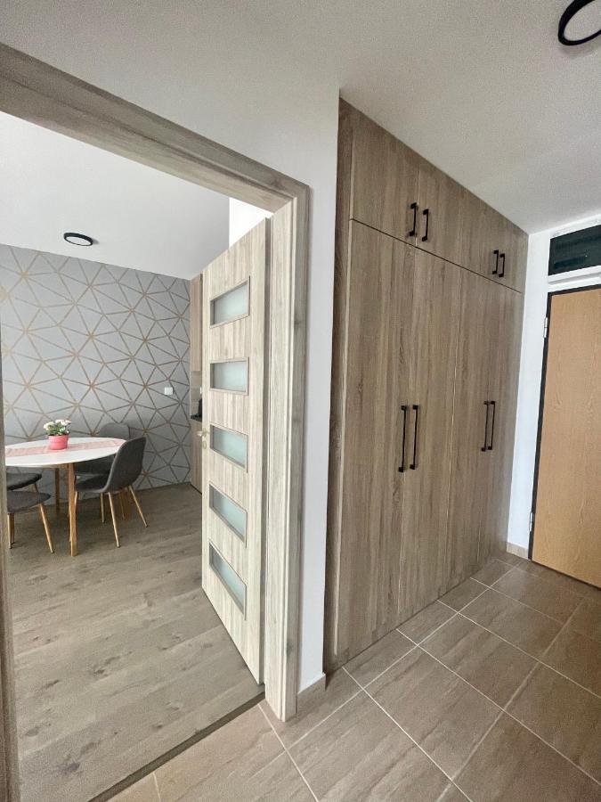 B146 Design Lux Apartments Budapest Exteriör bild