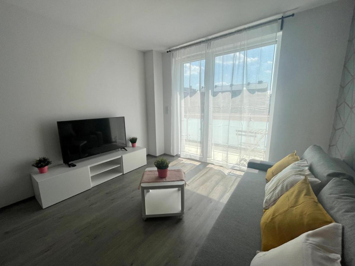 B146 Design Lux Apartments Budapest Exteriör bild