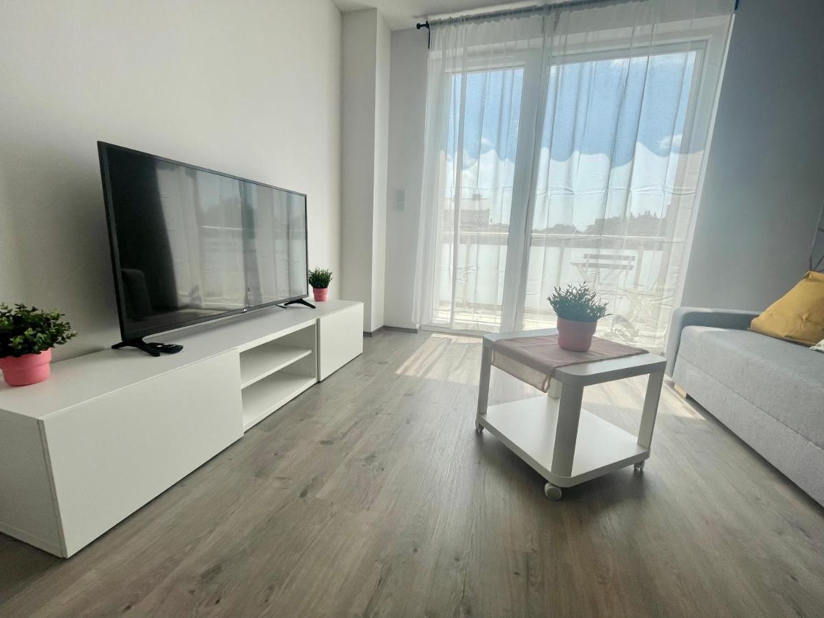 B146 Design Lux Apartments Budapest Exteriör bild