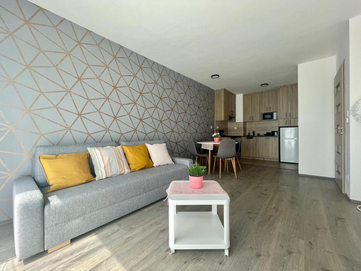 B146 Design Lux Apartments Budapest Exteriör bild