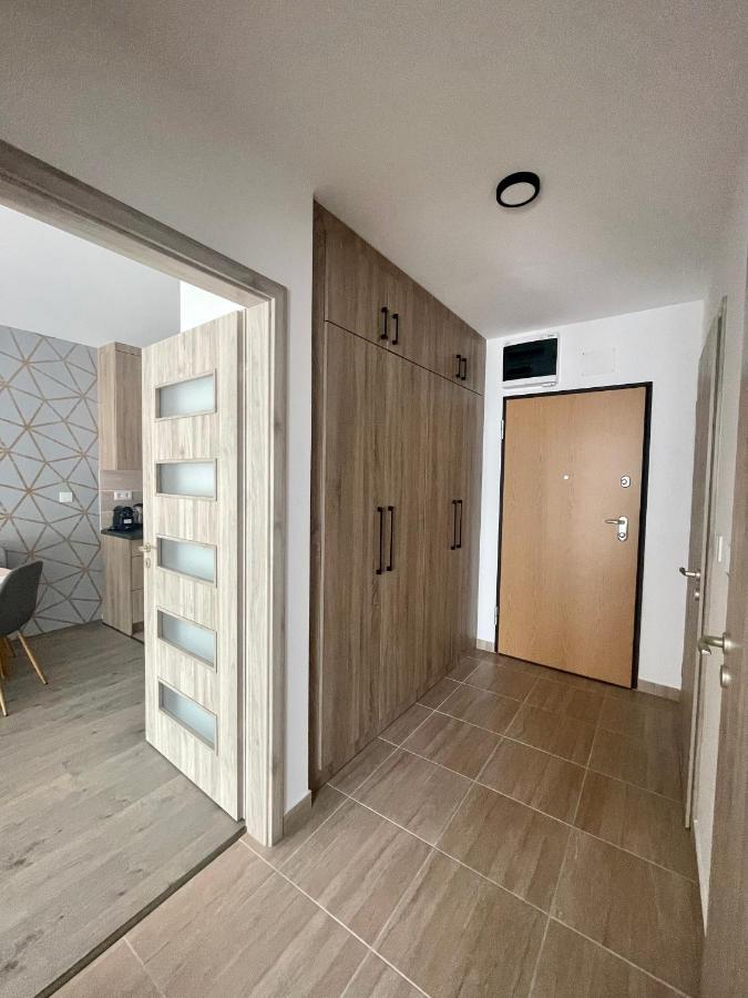 B146 Design Lux Apartments Budapest Exteriör bild